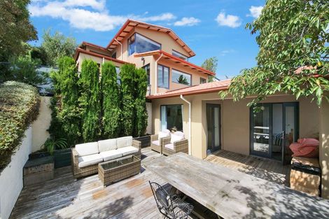 Photo of property in 20 Lucknow Place, Cashmere, Christchurch, 8022