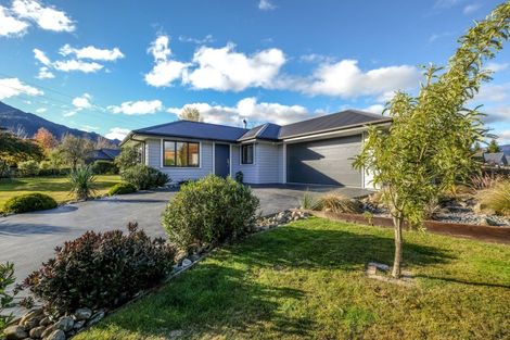 Photo of property in 8 Mount Charon Place, Hanmer Springs, 7334