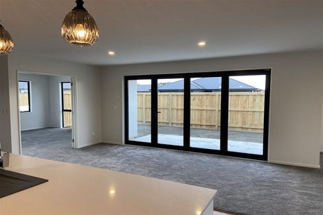 Photo of property in 162 Dunns Crossing Road, Rolleston, 7614