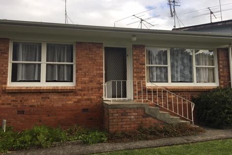 Photo of property in 6/55a Vauxhall Road, Devonport, Auckland, 0624