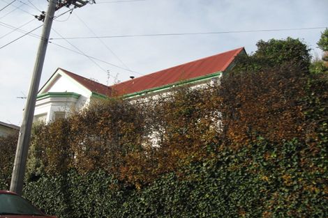 Photo of property in 116 Evans Street, Opoho, Dunedin, 9010