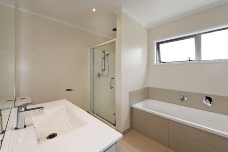 Photo of property in 48 Buckley Avenue, Hobsonville, Auckland, 0616