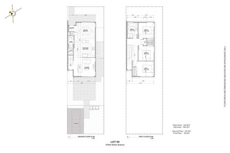 Photo of property in 9 Park Green Avenue, Rosehill, Papakura, 2113