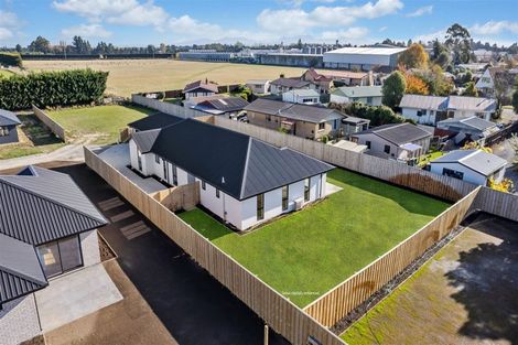 Photo of property in 58d Ashbury Drive, Tinwald, 7774