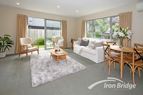 Photo of property in 212d Lincoln Road, Addington, Christchurch, 8024