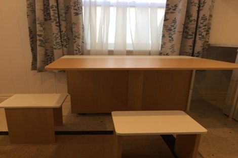 Photo of property in 21 Buchanan Street, Devonport, Auckland, 0624