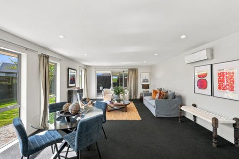 Photo of property in 34 Greenwich Street, Halswell, Christchurch, 8025