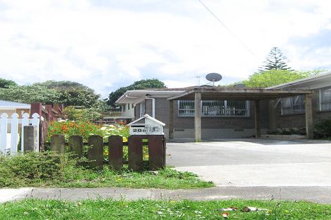 Photo of property in 20 Milan Road, Papatoetoe, Auckland, 2025