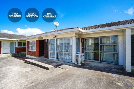 Photo of property in 2/19 Central Avenue, Papatoetoe, Auckland, 2025