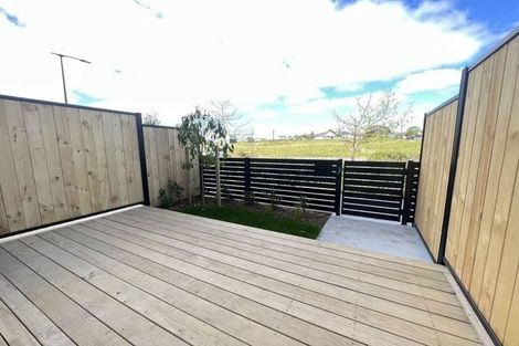 Photo of property in 97 Settlers Avenue, Hobsonville, Auckland, 0618