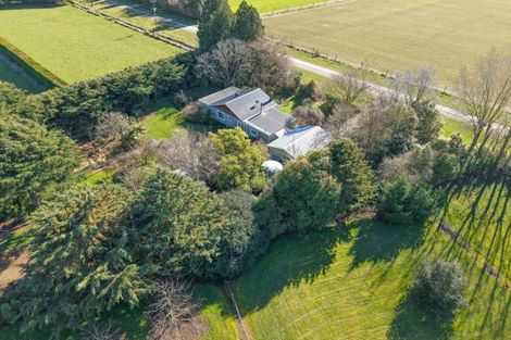 Photo of property in 299 Elmhurst Road, Darfield, 7571