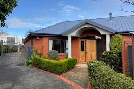 Photo of property in 14 Rochdale Street, Fendalton, Christchurch, 8014
