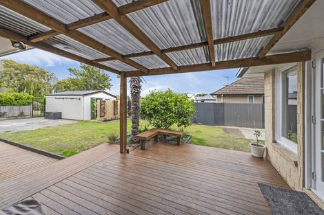 Photo of property in 5 Greenhaven Drive, Burwood, Christchurch, 8083