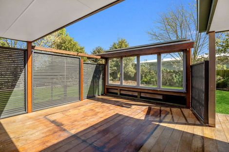 Photo of property in 43 Durrell Way, Rolleston, 7614