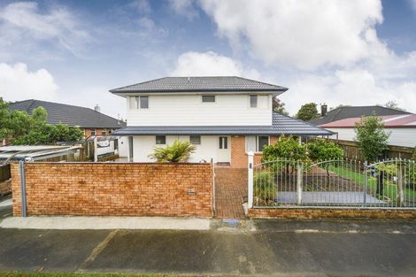 Photo of property in 1 Ayr Place, Hokowhitu, Palmerston North, 4410