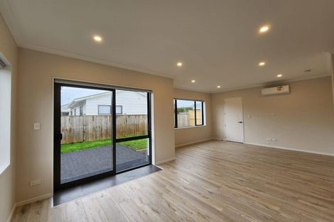 Photo of property in 8d Bunnythorpe Road, Papakura, 2110