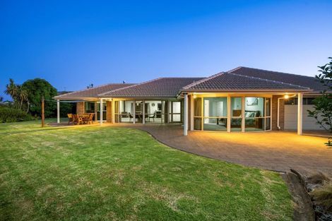 Photo of property in 6 Verbena Glen, Mount Maunganui, 3116