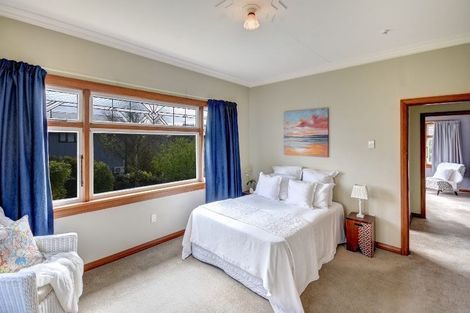 Photo of property in 48 Sunbury Street, Andersons Bay, Dunedin, 9013