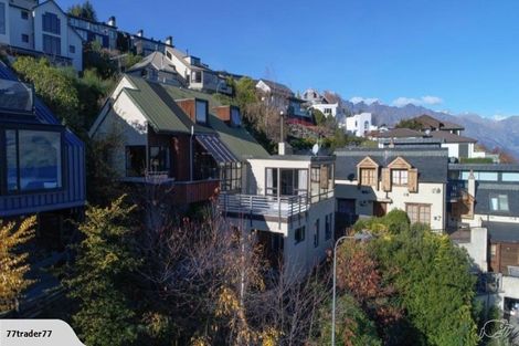 Photo of property in 3 Poole Lane, Queenstown, 9300