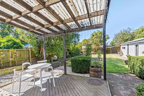 Photo of property in 246 Geraldine Street, Edgeware, Christchurch, 8013