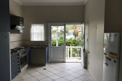 Photo of property in 16a Thompson Street, Mount Cook, Wellington, 6011