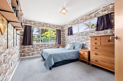 Photo of property in 61 Orr Crescent, Hutt Central, Lower Hutt, 5011