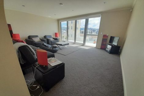Photo of property in 17/15 Roxburgh Street, Mount Victoria, Wellington, 6011