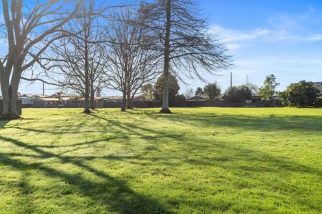 Photo of property in 33a Orchard Avenue, Enderley, Hamilton, 3214