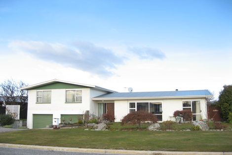 Photo of property in 87 Ashworth Street, Alexandra, 9320