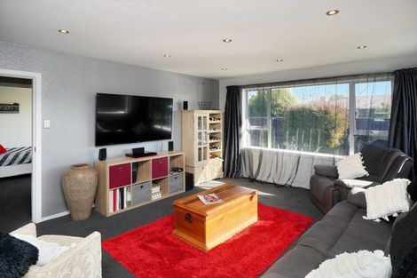 Photo of property in 2 Armitage Street, Bishopdale, Christchurch, 8053