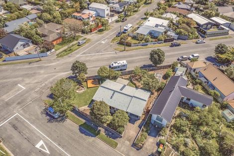 Photo of property in 6 Thorpe Street, Sumner, Christchurch, 8081