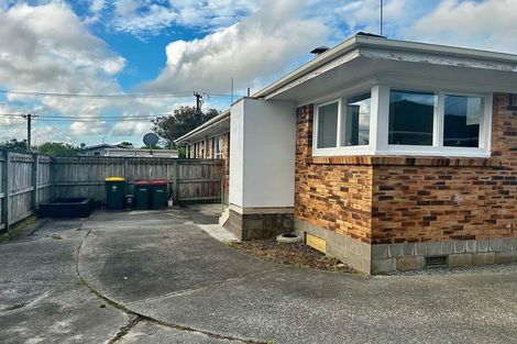 Photo of property in 1/32 Dale Crescent, Pakuranga, Auckland, 2010