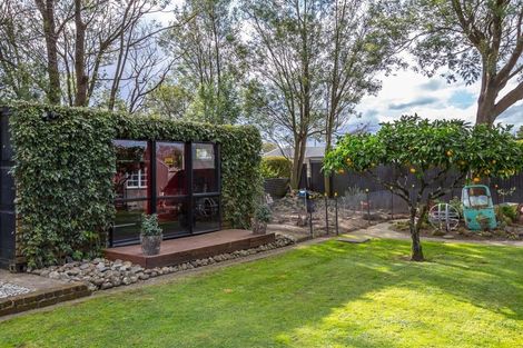 Photo of property in 234 Main Street, Greytown, 5712