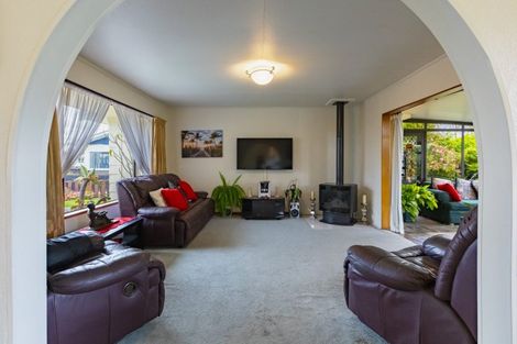 Photo of property in 56 Freyberg Avenue, Tamatea, Napier, 4112