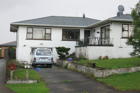 Photo of property in 1/25 Grassways Avenue, Pakuranga, Auckland, 2010
