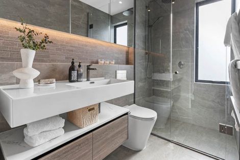 Photo of property in 11/32 Dudley Road, Mission Bay, Auckland, 1071