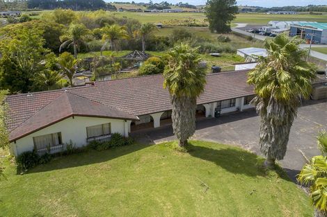 Photo of property in 314 Postman Road, Dairy Flat, Albany, 0794