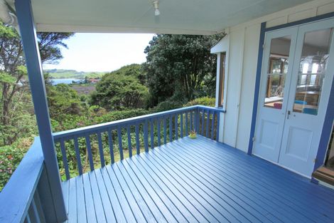 Photo of property in 44a Cross Street, Raglan, 3225