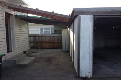 Photo of property in 1/551 Cranford Street, Papanui, Christchurch, 8052