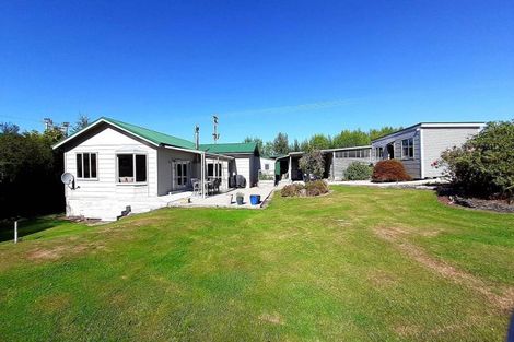 Photo of property in 127 Burnetts Hill Road, Waikoikoi, Gore, 9771