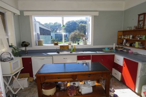 Photo of property in 7 Greenfield Street, Hector, 7822