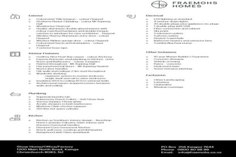 Photo of property in 10 Poipoi Place, Aranui, Christchurch, 8061