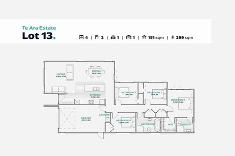 Photo of property in 21 Te Ara O Roimata, Wainuiomata, Lower Hutt, 5014