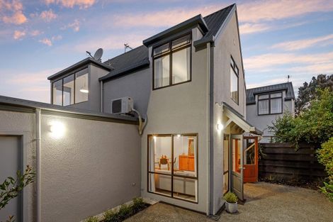 Photo of property in 4/64 Ranfurly Street, St Albans, Christchurch, 8014
