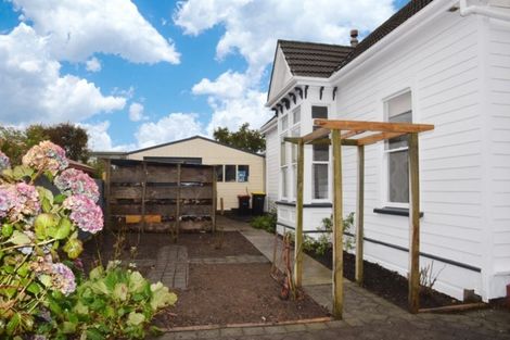 Photo of property in 32 Macmaster Street, Richmond, Invercargill, 9810