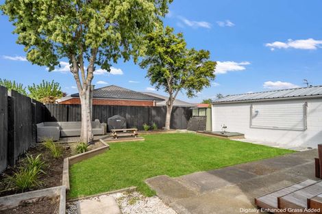 Photo of property in 1/31 Nottingham Avenue, Halswell, Christchurch, 8025