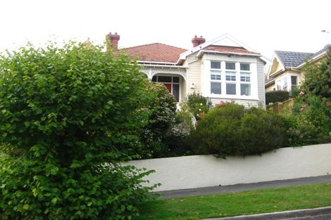 Photo of property in 50 Hazel Avenue, Caversham, Dunedin, 9012