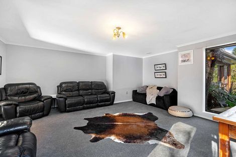 Photo of property in 1 Lacy Gate Place, Woodend, 7610