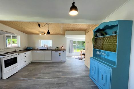 Photo of property in 11 Noble Street, Owaka, 9585