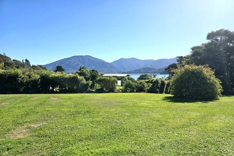 Photo of property in 931 Kenepuru Road, Mahau Sound, Picton, 7282